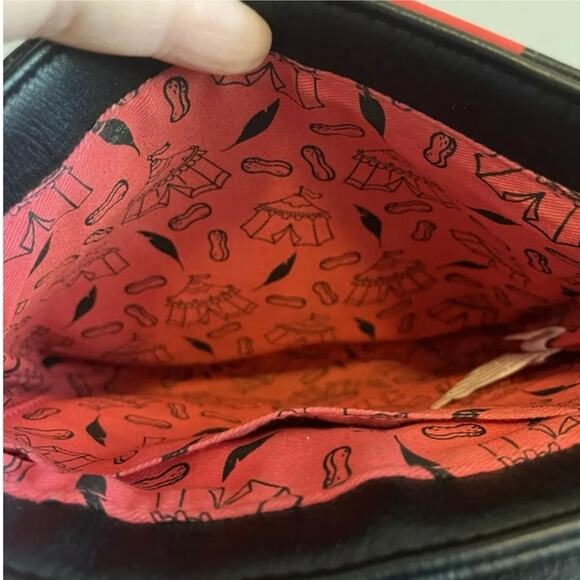 NWT Disney Parks Loungefly Dumbo Timothy Mouse Crossbody Shoulder Bag Purse - Picture 8 of 15